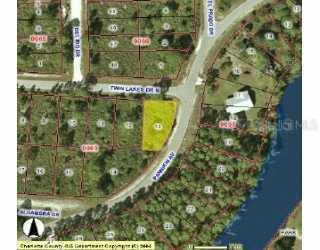 27237 N Twin Lakes Dr., Punta Gorda, FL 33955