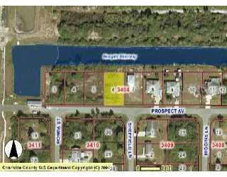 9060 Prospect Ave., Englewood, FL 34224