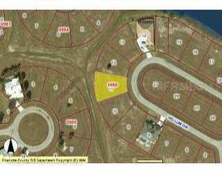 17514 Vellum Cir., Punta Gorda, FL 33955