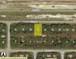 12147 S Access Rd., Port Charlotte, FL 33981