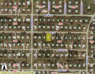 10185 Bay Ave., Englewood, FL 34224