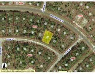 14406 Dafoe St., Port Charlotte, FL 33981