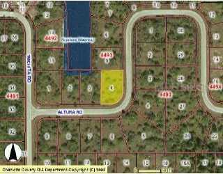 15108 Altura, Port Charlotte, FL 33981