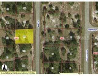 Ebb Cir., Rotonda Sands, FL 33947