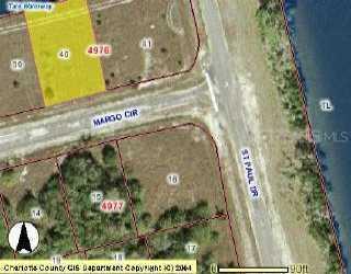 15410 Margo Cir Cir., Port Charlotte, FL 33981