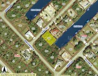 2532 Quail Ter., Port Charlotte, FL 33981