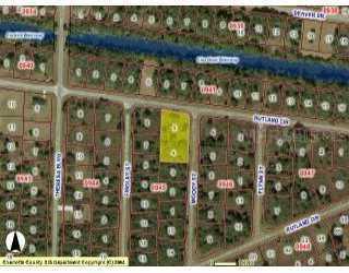Moody St., Port Charlotte, FL 33953