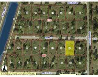 23515 Moses Ct., Port Charlotte, FL 33980