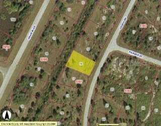 7299 Coach Rd., Port Charlotte, FL 33981