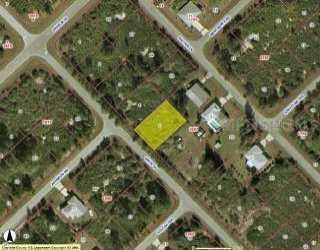 5344 White Ave, Port Charlotte, FL 33981