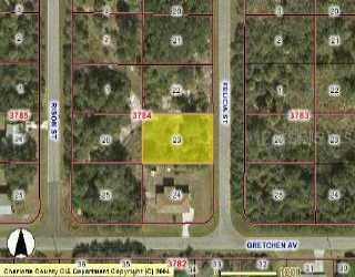 7185 Felicia St., Englewood, FL 34224