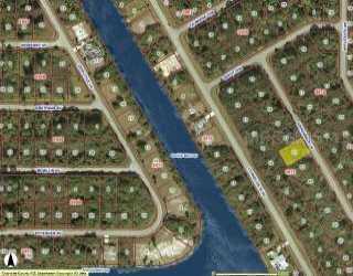 2227 Adirondack Ln., Port Charlotte, FL 33953