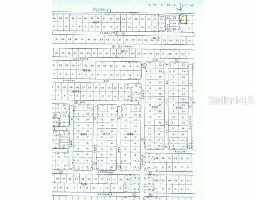 Neon Ave, North Port, FL 34286