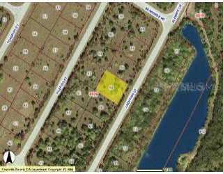 Ladyfish Ct., Rotonda, FL 33981