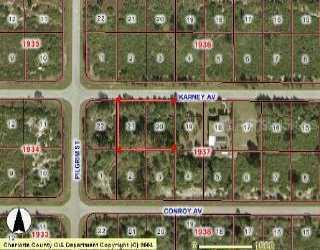 12141 Karney Ave., Port Charlotte, FL 33981