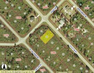 3071 Gillot Blvd., Port Charlotte, FL 39881