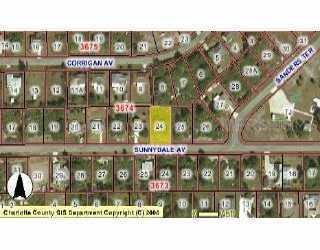 11076 Sunnydale Ave., Englewood, FL 34224