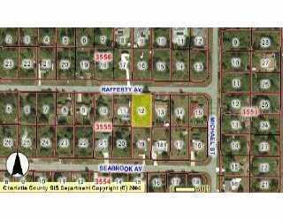 10167 Rafferty Ave., Englewood, FL 34224