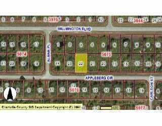 12420 Appleberg Cir., Port Charlotte, FL 33981