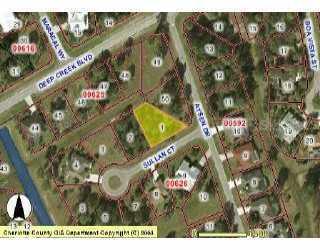 25402 Sullan Ct., Punta Gorda, FL 33983