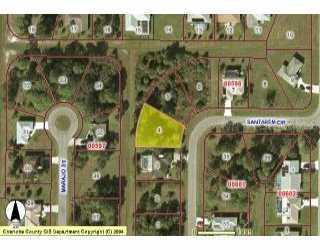 22 Santarem Cir., Punta Gorda, FL 33983