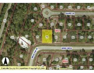 Brig Cir, Rotonda Sands, FL 33947