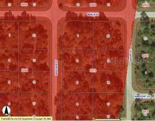 142 Heather St., Port Charlotte, FL 33953