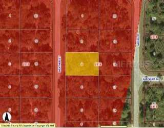 Heather St., Port Charlotte, FL 33953