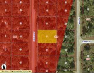 182 Heather St., Port Charlotte, FL 33953