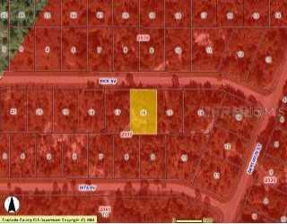14325 Rice Ave., Port Charlotte, FL 33953