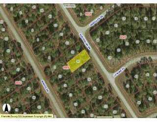 209 Australian Dr., Port Charlotte, FL 33981