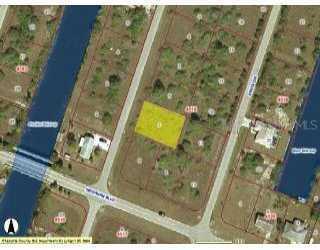 9161 Arrid Cir., Port Charlotte, FL 33981
