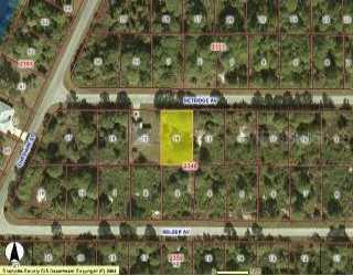 13129 Ketridge Ave., Port Charlotte, FL 33953