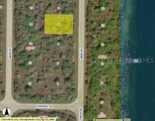 Pentas Way, Rotonda, FL 33947