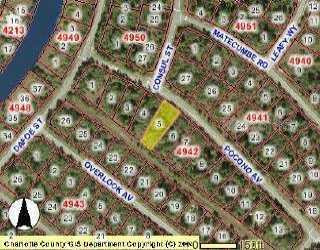 14329 Pocono Ave Ave., Port Charlotte, FL 33981
