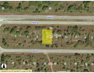 Wren Dr, Rotonda, FL 33981