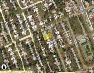 2906 Holly Ave., Grove City, FL 34224