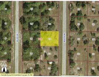 Beacon Drive, Rotonda West, FL 33946