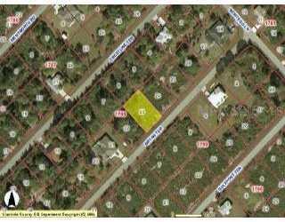 5295 Bryan Ter., Port Charlotte, FL 33981