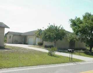 Boundary Blvd., Rotonda, FL 33947