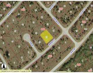 Crackle Ct., Rotonda, FL 33981