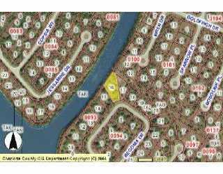 47 Begonia Dr., Placida, FL 33946