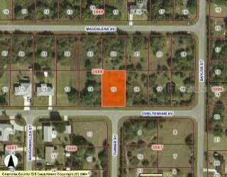 11154 Cheltenham Av, Englewood, FL 34224