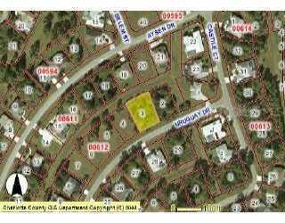 113 Uruguay Dr., Punta Gorda, FL 33983