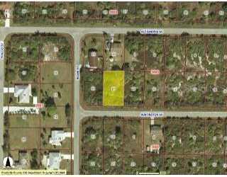 10414 Huntington Dr., Port Charlotte, FL 3