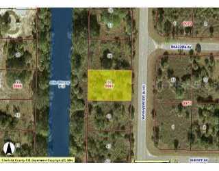 311 Ravenswood Blvd, Port Charlotte, FL 33954