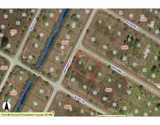 13301 Gershwin Ln., Port Charlotte, FL 33981