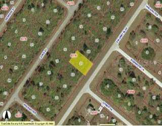 9585 Calumet Blvd., Port Charlotte, FL 33981
