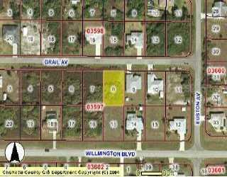 10469 Grail Ave., Englewood, FL 34224