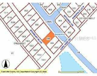 44 Boundary Blvd., Rotonda West, FL 33947